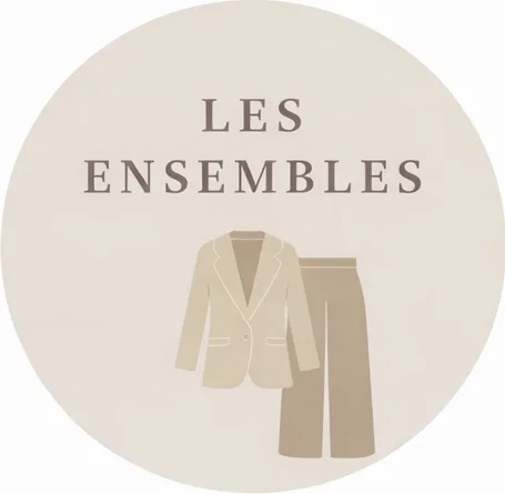 Les Ensembles