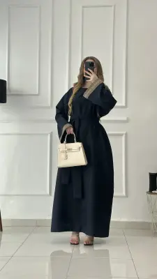 Abaya Meeverse
