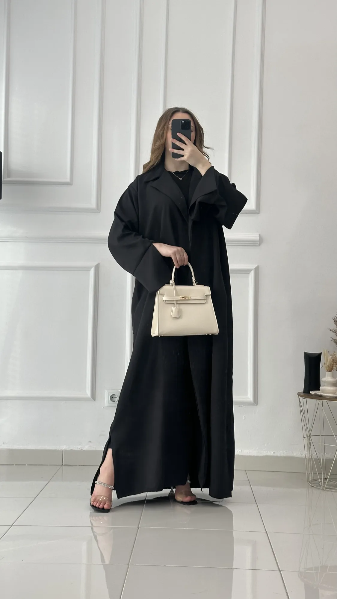 Abaya Classic