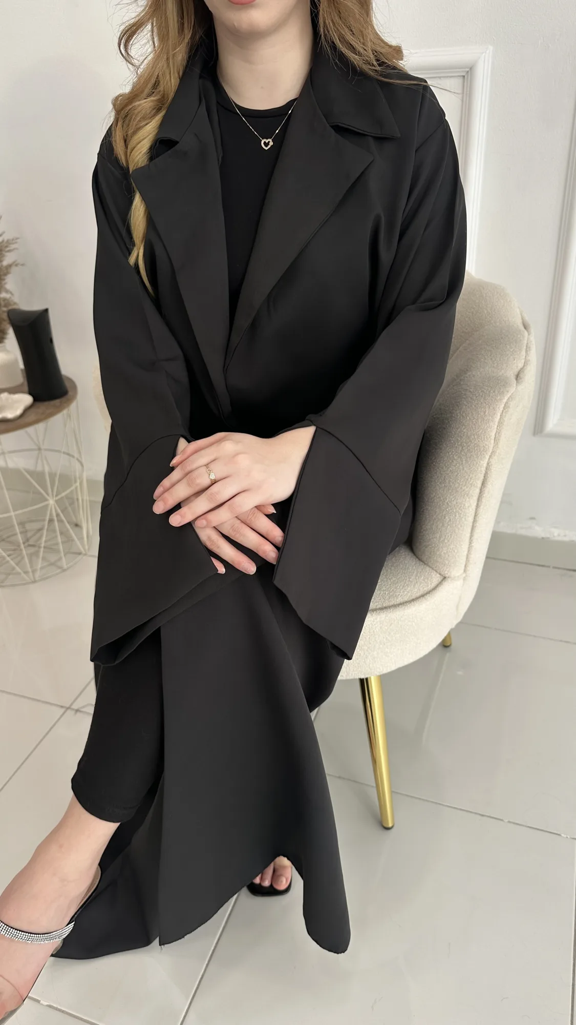 Abaya Classic